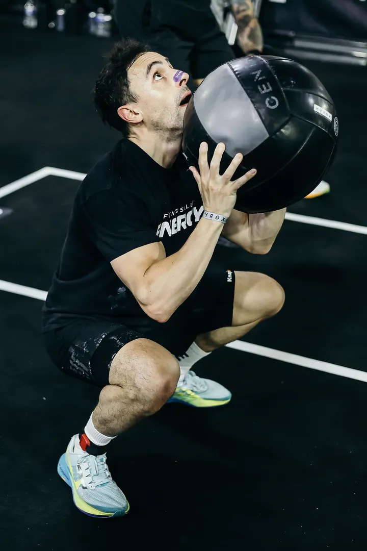 Fitnessclub Energy Pim Mulierlaan — sportschool-studio in Heerenveen — 3