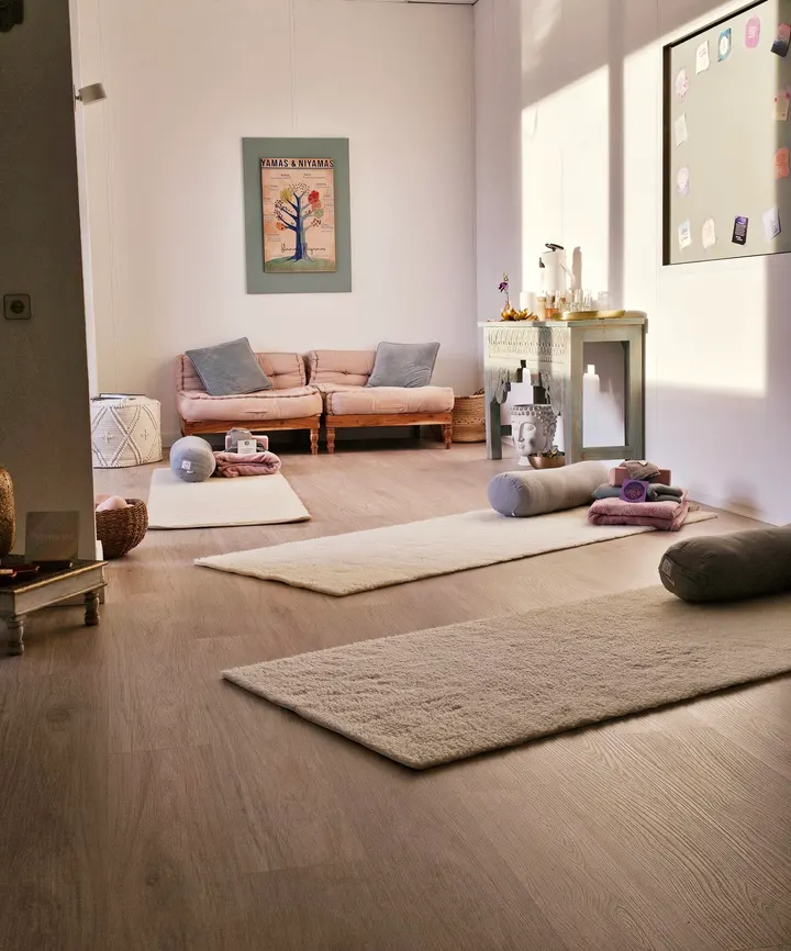 Nadine Köstler Yoga & so — yoga-studio in Ohligs/Aufderhöhe/Merscheid, Solingen — 2