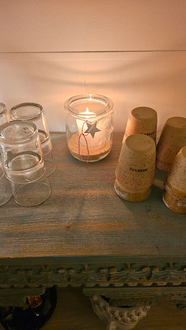 Nadine Köstler Yoga & so — yoga-studio in Solingen — 3