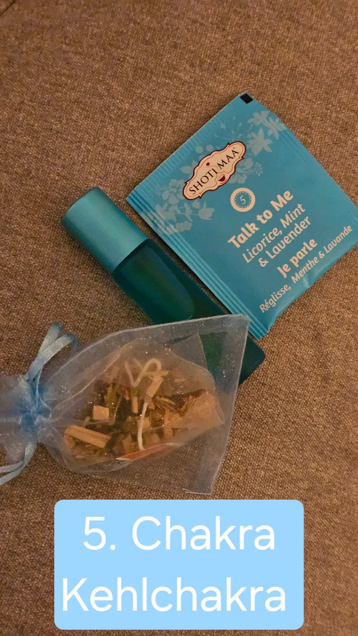 Nadine Köstler Yoga & so — yoga-studio in Solingen — 4