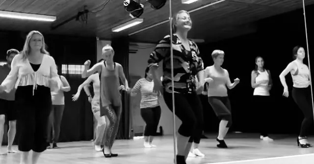 Bronx Gym Järvsö — träningsstudio i Järvsö — 3