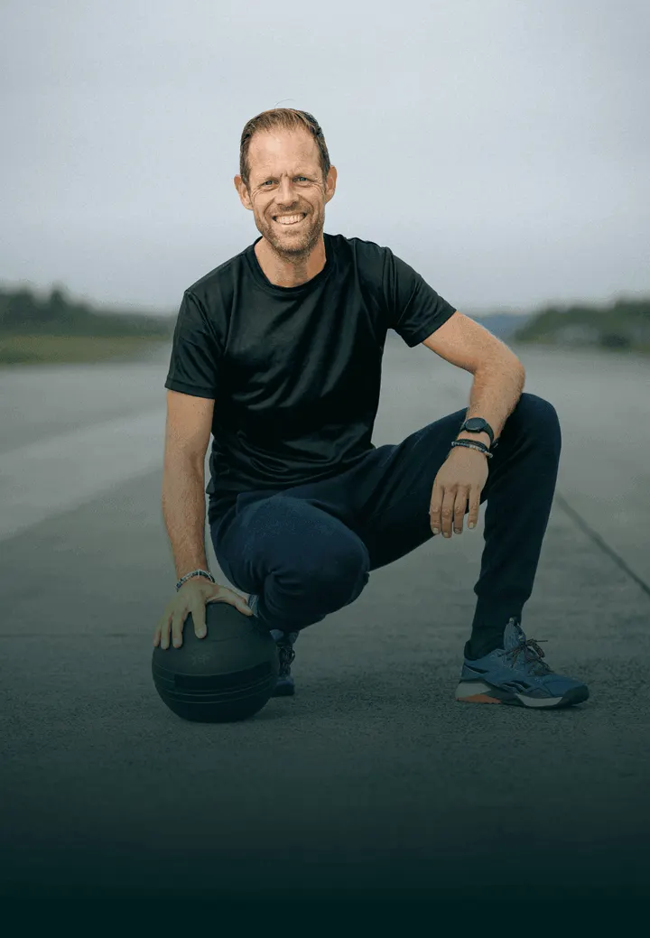 Performance House Coaching — personal training-studio in Hengelo — 4