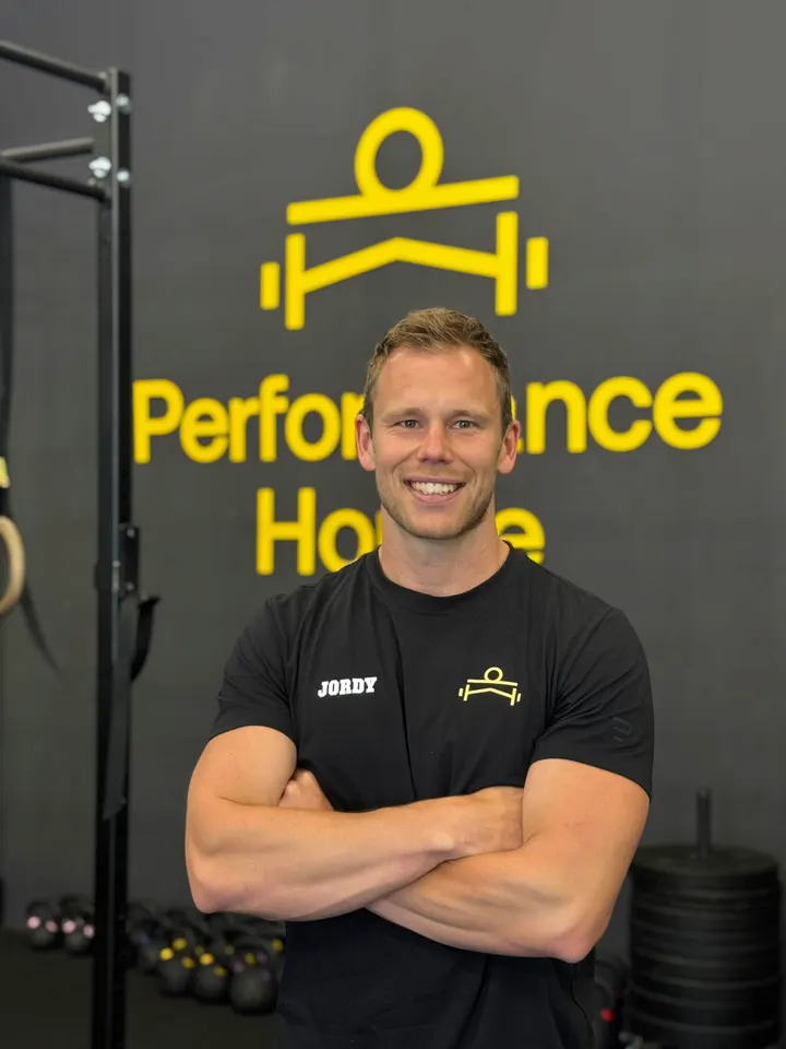 Performance House Coaching — personal training-studio in Hengelo — 5