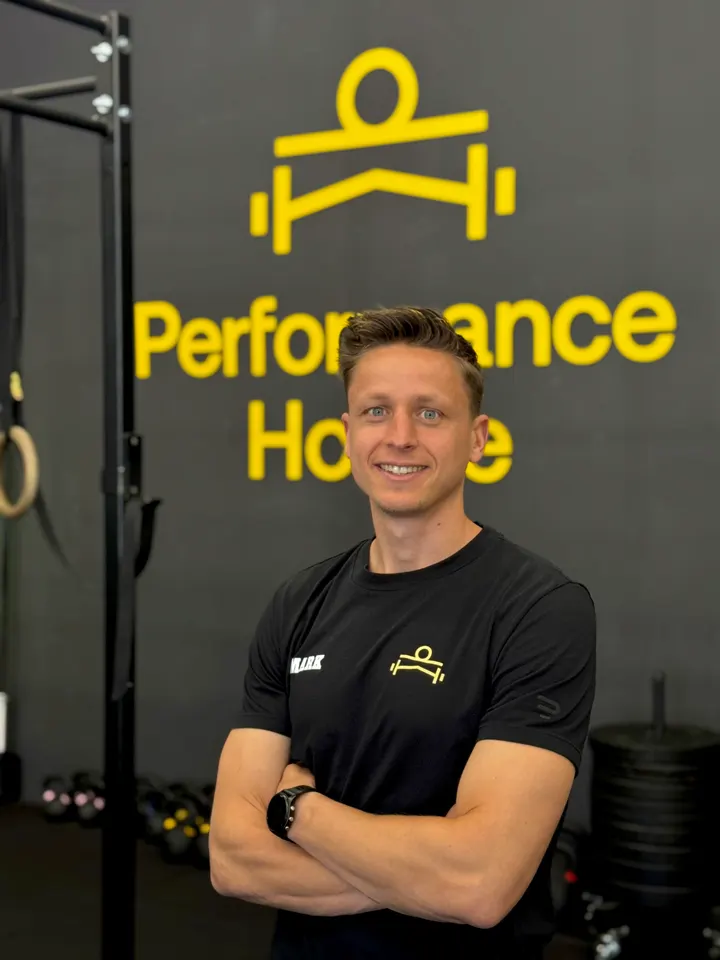 Performance House Coaching — personal training-studio in Hengelo — 6