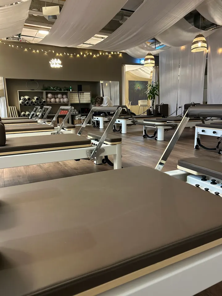 Kristiane Berglyd Yoga og Osteopati — yoga-studio i Drøbak — 3