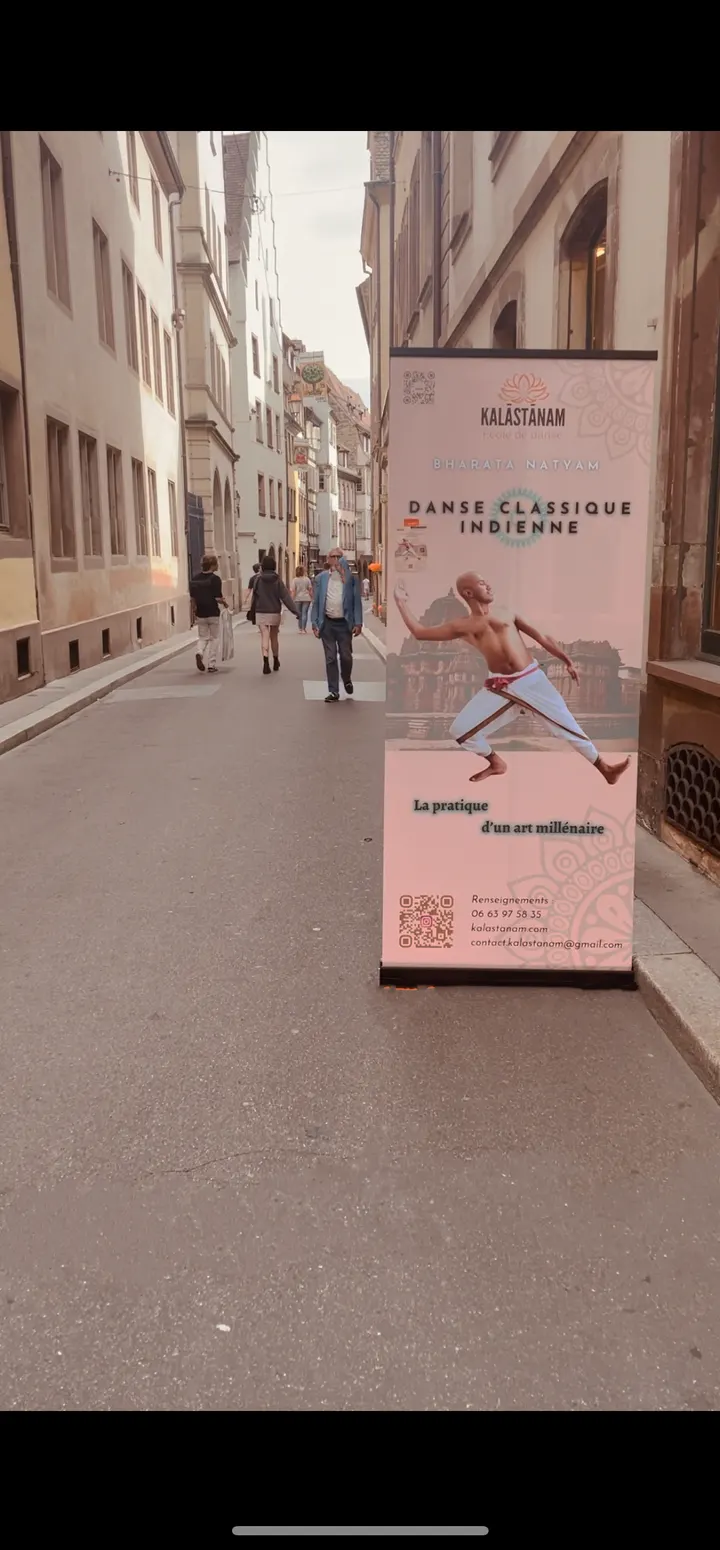 Kalāstānam — danse-studio à Strasbourg — 3