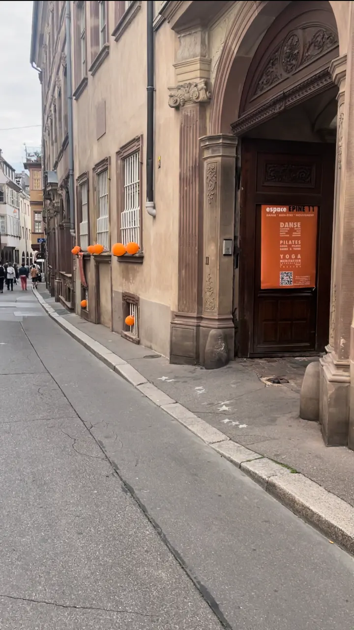 Kalāstānam — danse-studio à Strasbourg — 4