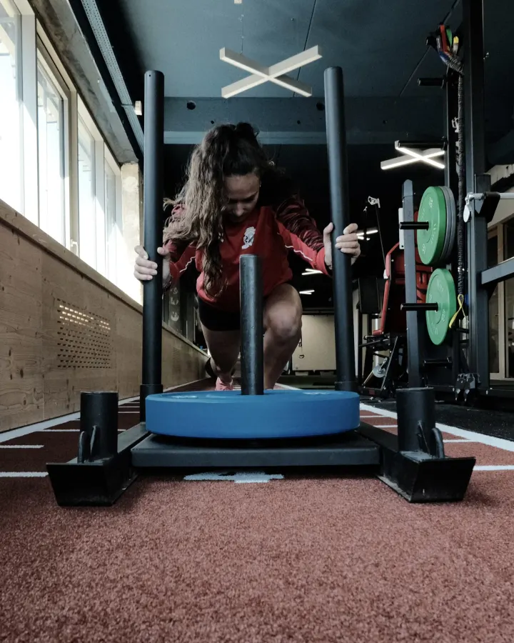 ReBirth Sport Cesson-Sévigné — salle de fitness-studio à Cesson-Sévigné, Rennes — 3