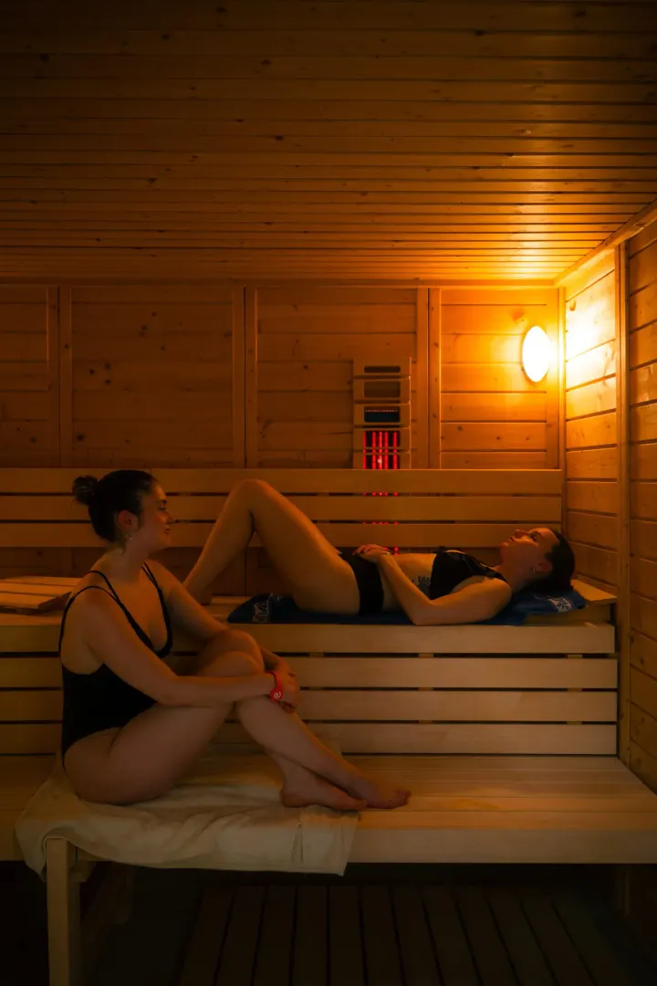 ReBirth Sport Cesson-Sévigné — salle de fitness-studio à Rennes — 5