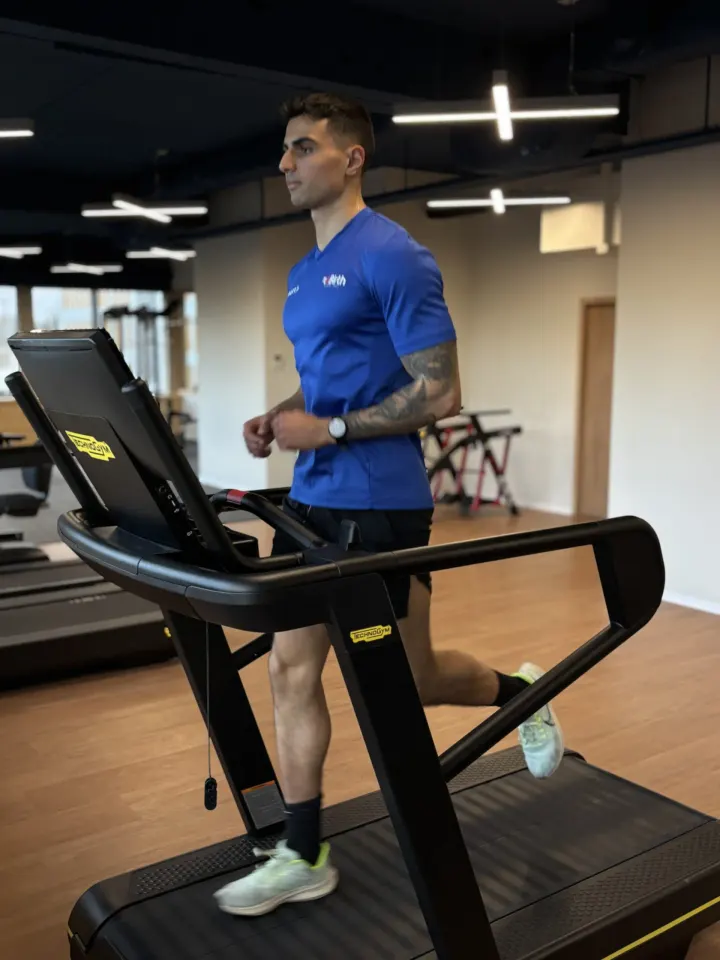 ReBirth Sport Cesson-Sévigné — Salle de fitness à Cesson-Sévigné