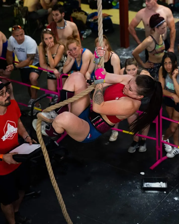 Volta Athletic Club — salle de fitness-studio à Clermont-Ferrand — 5