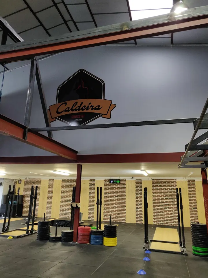 Volta Athletic Club — Salle de fitness à Les Ronzières, Clermont-Ferrand