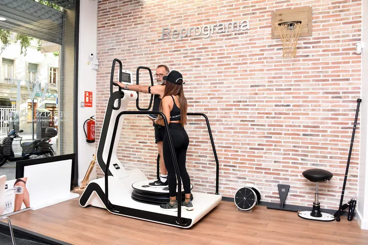 Wellness Evolution - Presoterapia — entrenamiento funcional-studio en Barcelona — 3