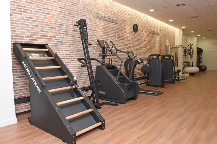 Wellness Evolution - Presoterapia — Recovery en l'Eixample, Barcelona