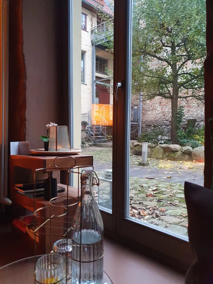 Ruhepol Rostock — recovery-studio in Stadtmitte, Rostock — 3
