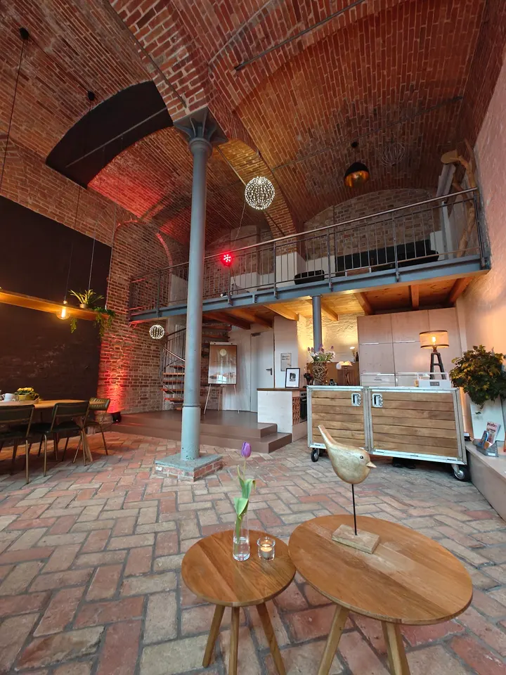 Ruhepol Rostock — recovery-studio in Rostock — 3