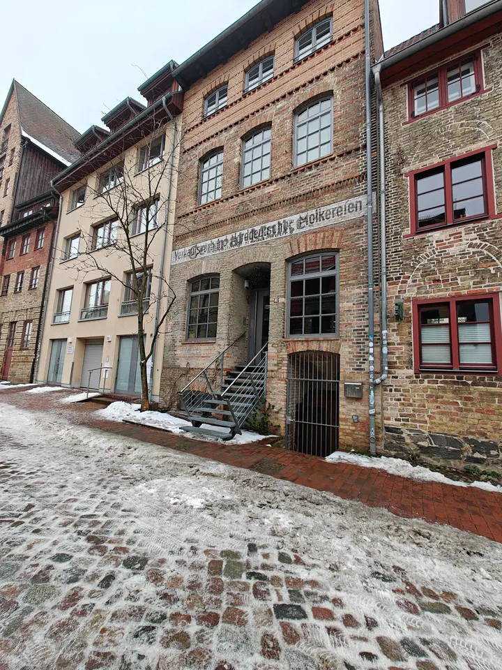 Ruhepol Rostock — recovery-studio in Rostock — 4
