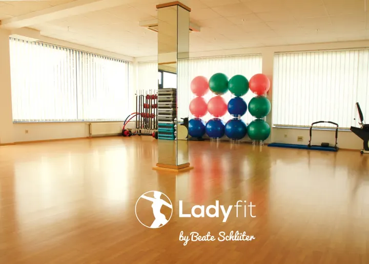 Ladyfit Reken — fitnessstudio in Reken — 2