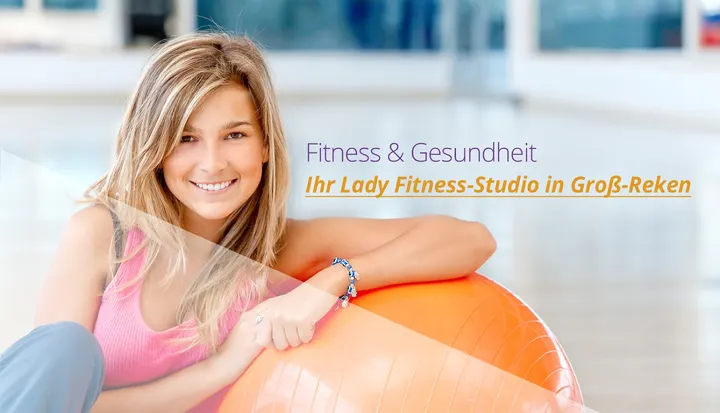 Ladyfit Reken — fitnessstudio in Reken — 3