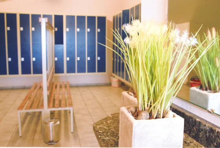 Ladyfit Reken — fitnessstudio in Reken — 3