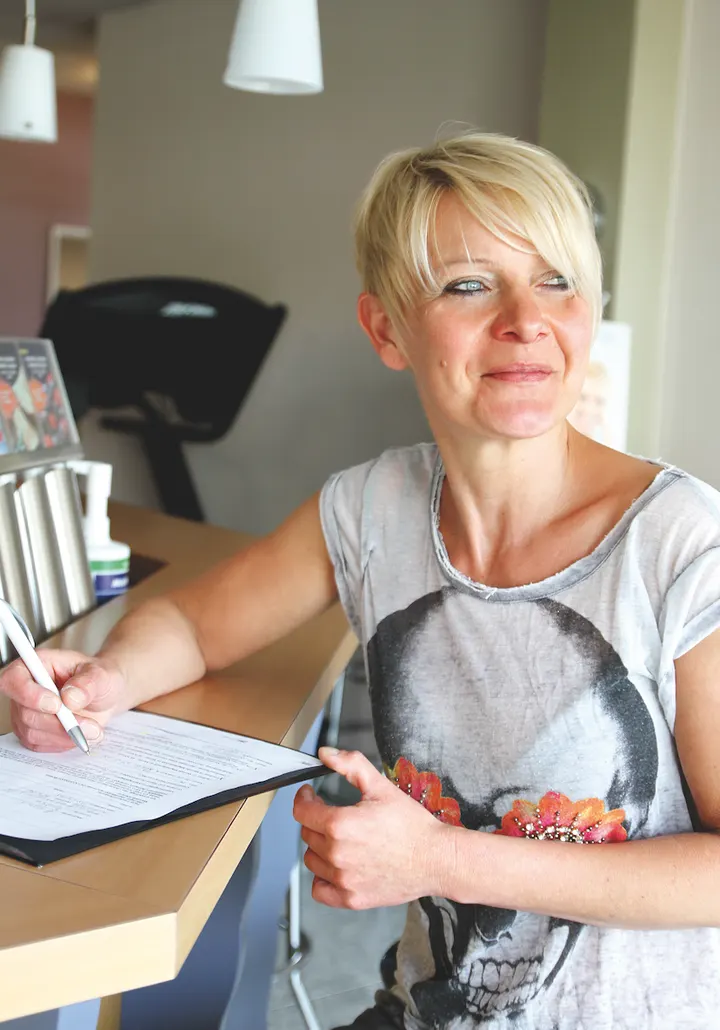 Ladyfit Reken — fitnessstudio in Reken — 4