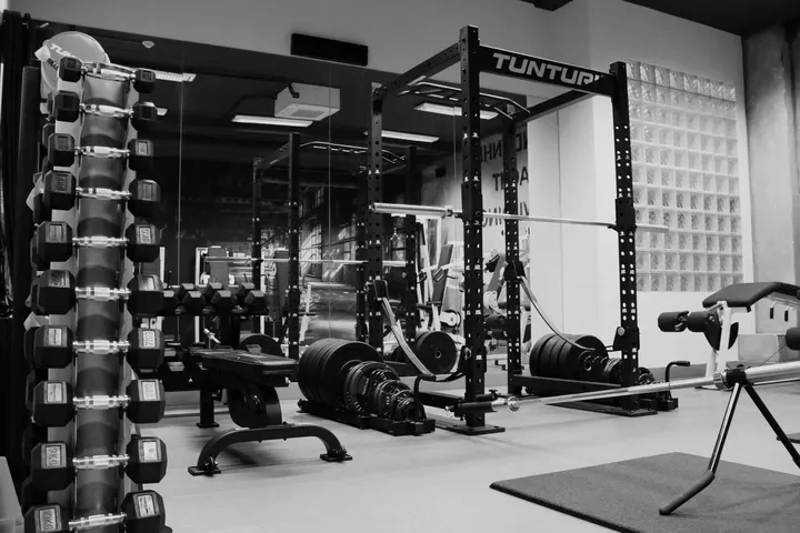 BMPT — personal training-studio in Oensel, Zaltbommel — 2