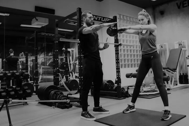 BMPT — personal training-studio in Oensel, Zaltbommel — 3