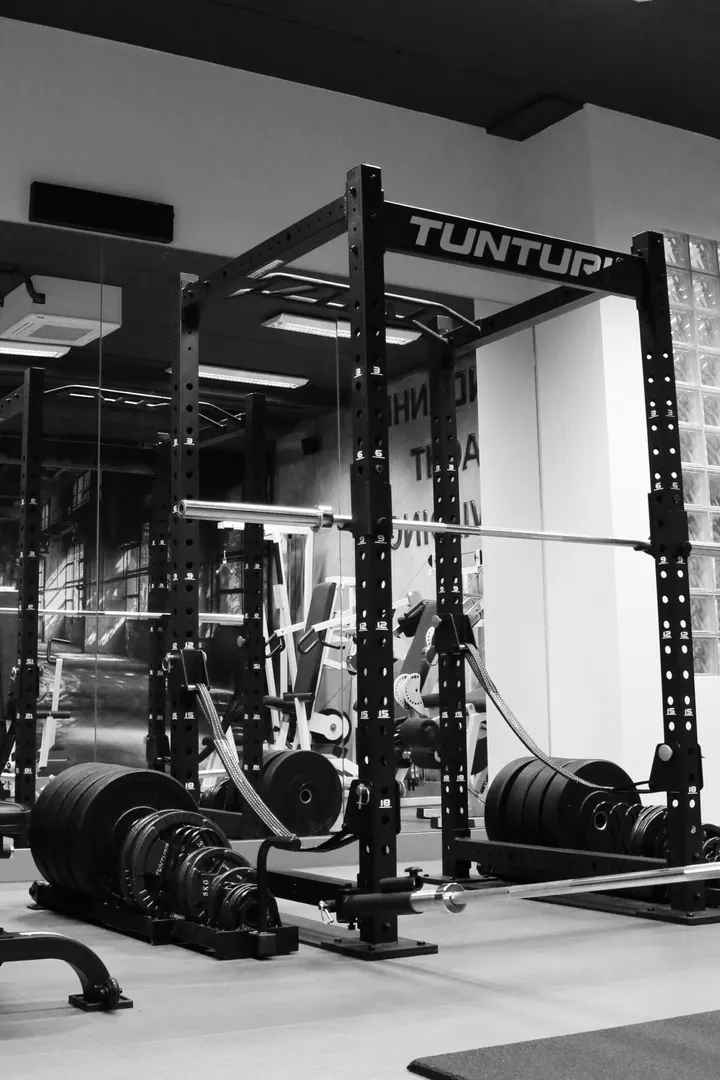 BMPT — personal training-studio in Zaltbommel — 3