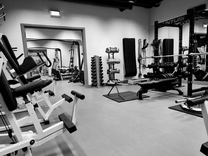BMPT — Personal training in Oensel, Zaltbommel