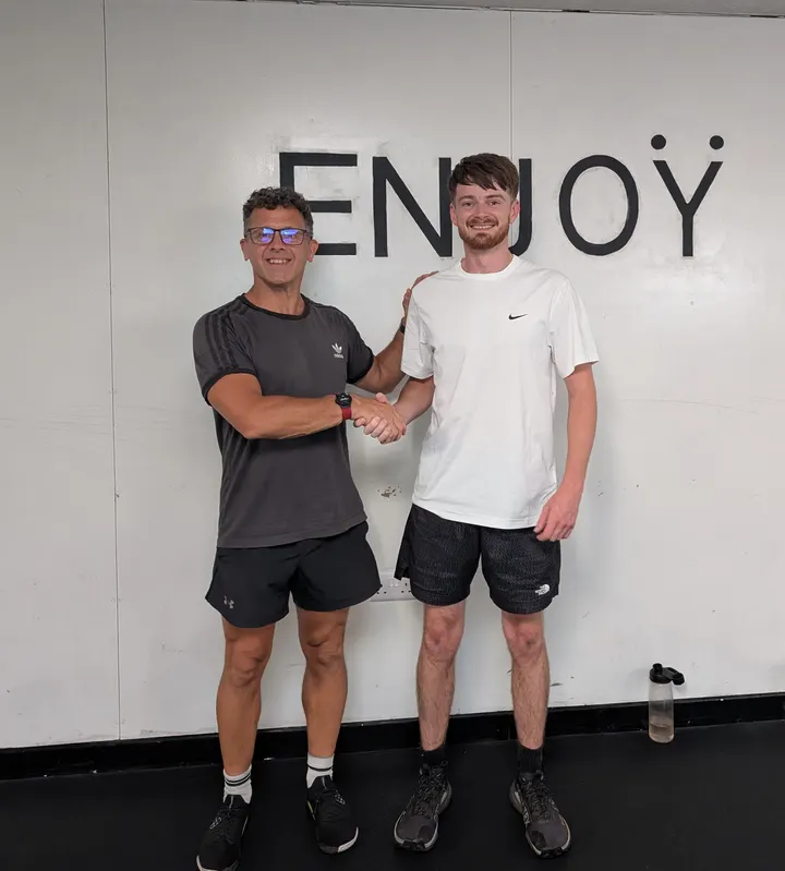 Enjoy Fitness Studio — fitness studio in Newtown, Southampton — 2