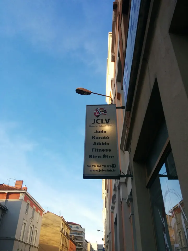 Judo Club Lyon Villeurbanne — arts martiaux-studio à Villeurbanne — 3