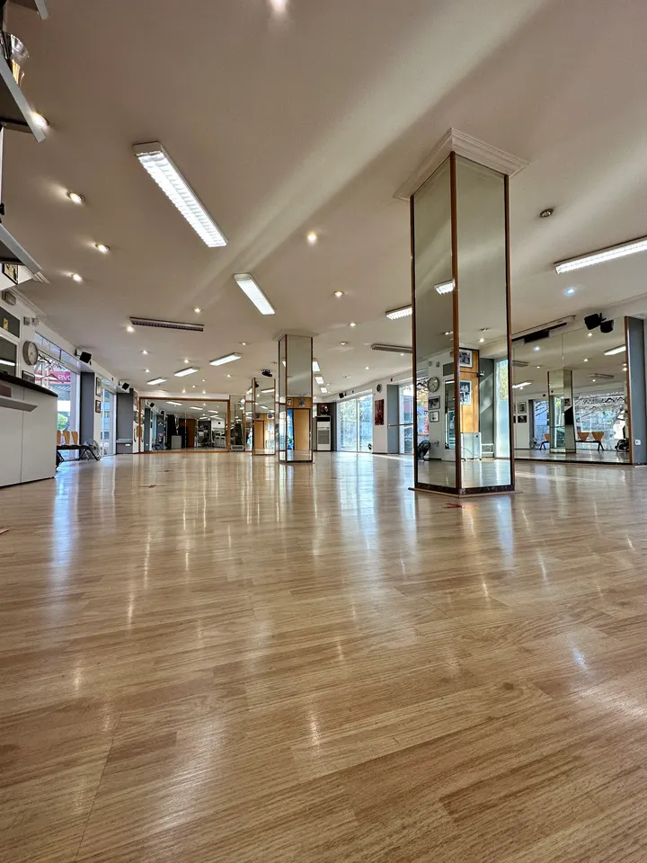 ADB — baile-studio en Terrassa — 4