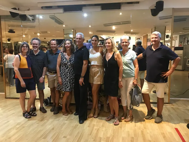 ADB — baile-studio en Terrassa — 6