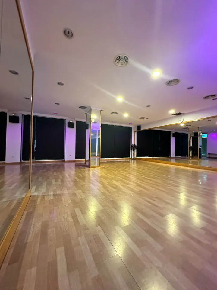 ADB — baile-studio en Terrassa — 5