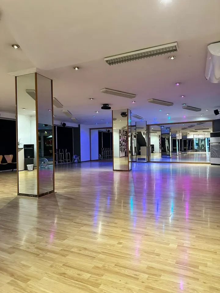 ADB — Baile en Segle XX, Terrassa