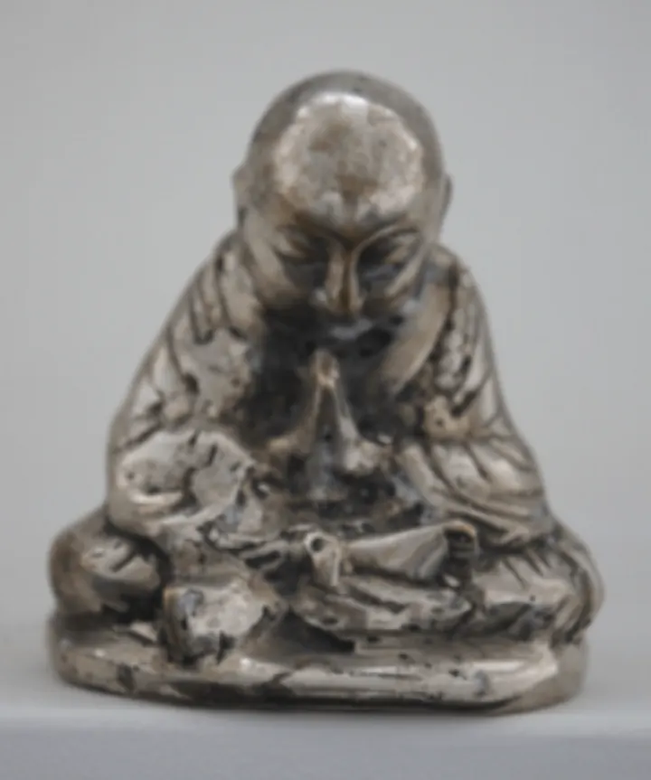 Zachte Rots — meditatie-studio in Maastricht-Noordwest, Maastricht — 2