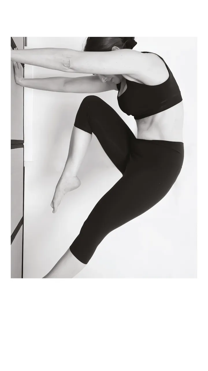 Aurélie Instructrice de Pilates — pilates-studio à Charenton-le-Pont, Paris — 2