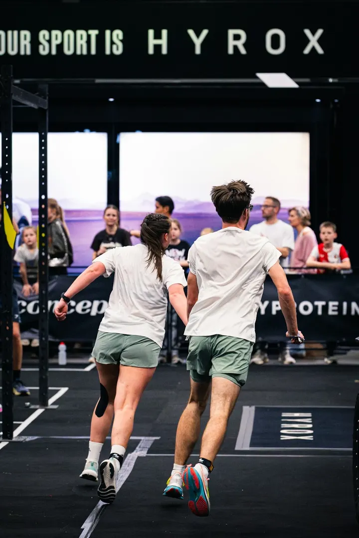 CrossFit ELF — crossfit-studio in Stadsbedrijvenpark, Assen — 3