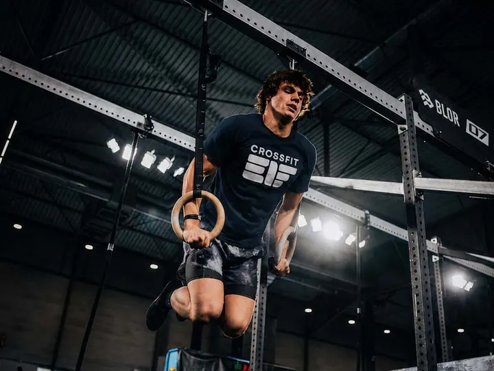 CrossFit ELF — crossfit-studio in Assen — 3
