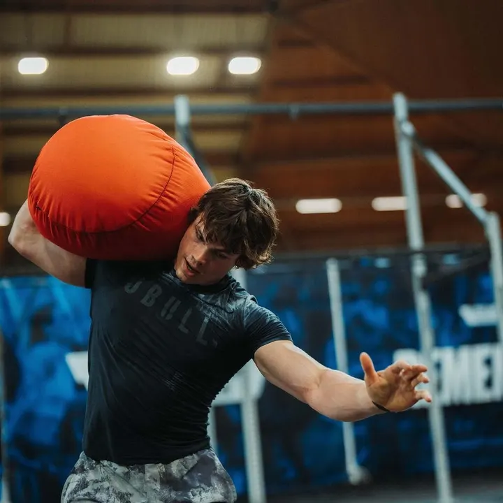 CrossFit ELF — crossfit-studio in Assen — 5