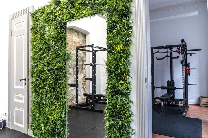 Gesundheits- & Fitnesstraining NP | Reha Sport — fitnessstudio in Lübeck — 3