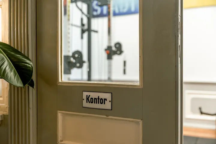 Gesundheits- & Fitnesstraining NP | Reha Sport — fitnessstudio in Lübeck — 4