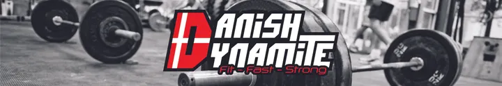 Danish Dynamite — sportschool-studio in Plein 2, Schijndel — 2