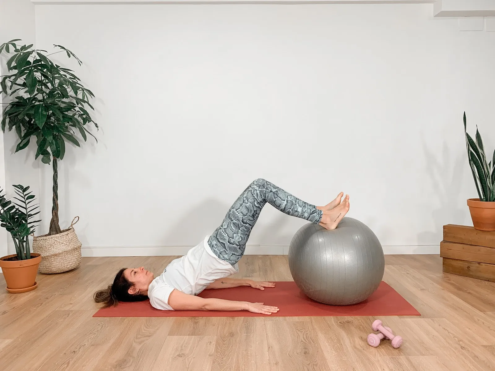 Balance Reus - Yoga, Pilates y Embarazo para el Bienestar Físico, Mental y Emocional — yoga-studio en Reus — 3