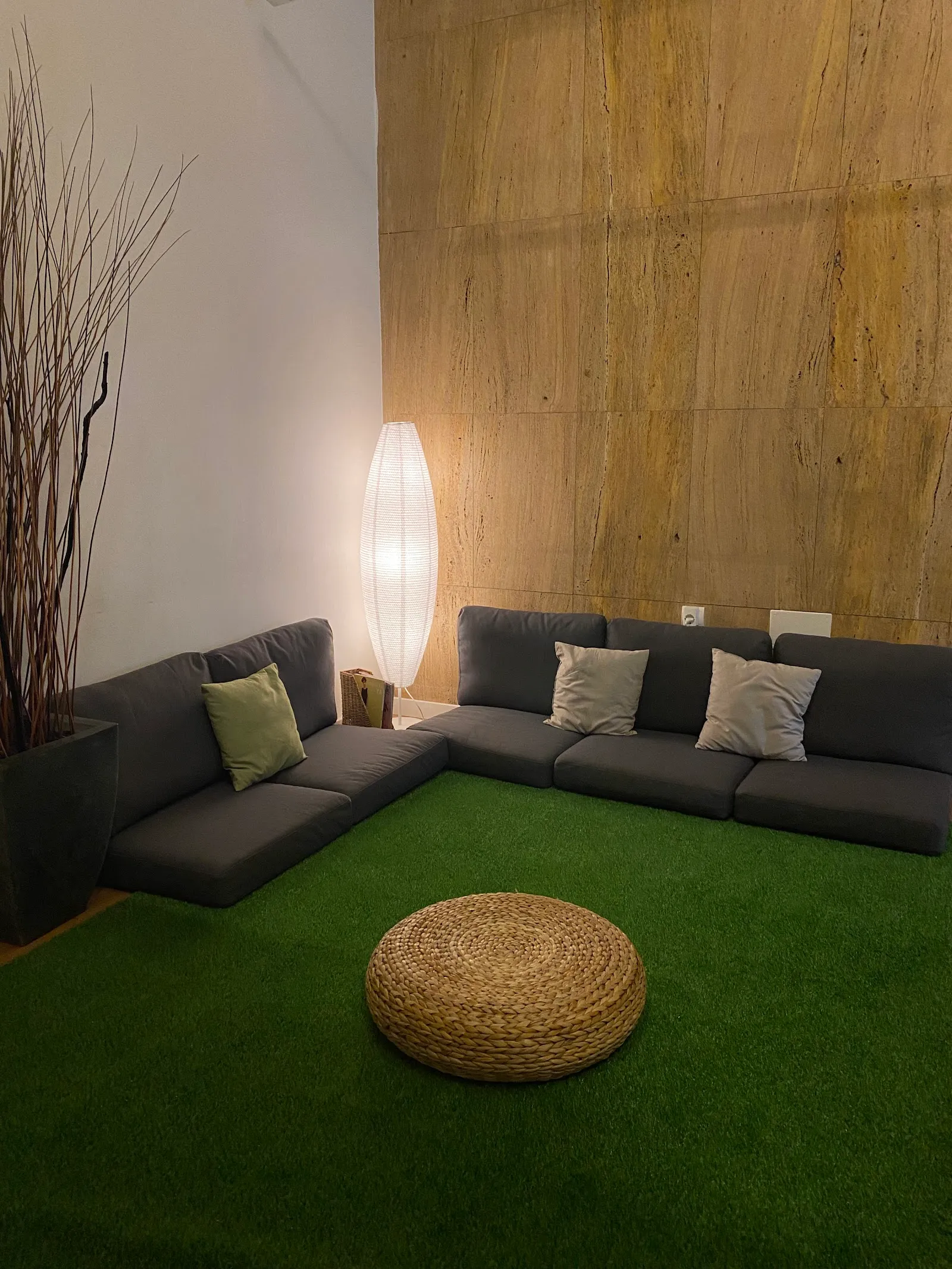 Balance Reus - Yoga, Pilates y Embarazo para el Bienestar Físico, Mental y Emocional — yoga-studio en Reus — 3