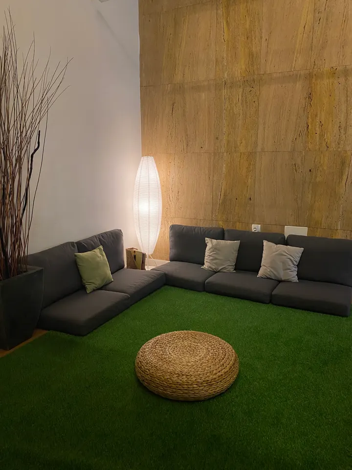 Balance Reus — yoga-studio en Reus — 3