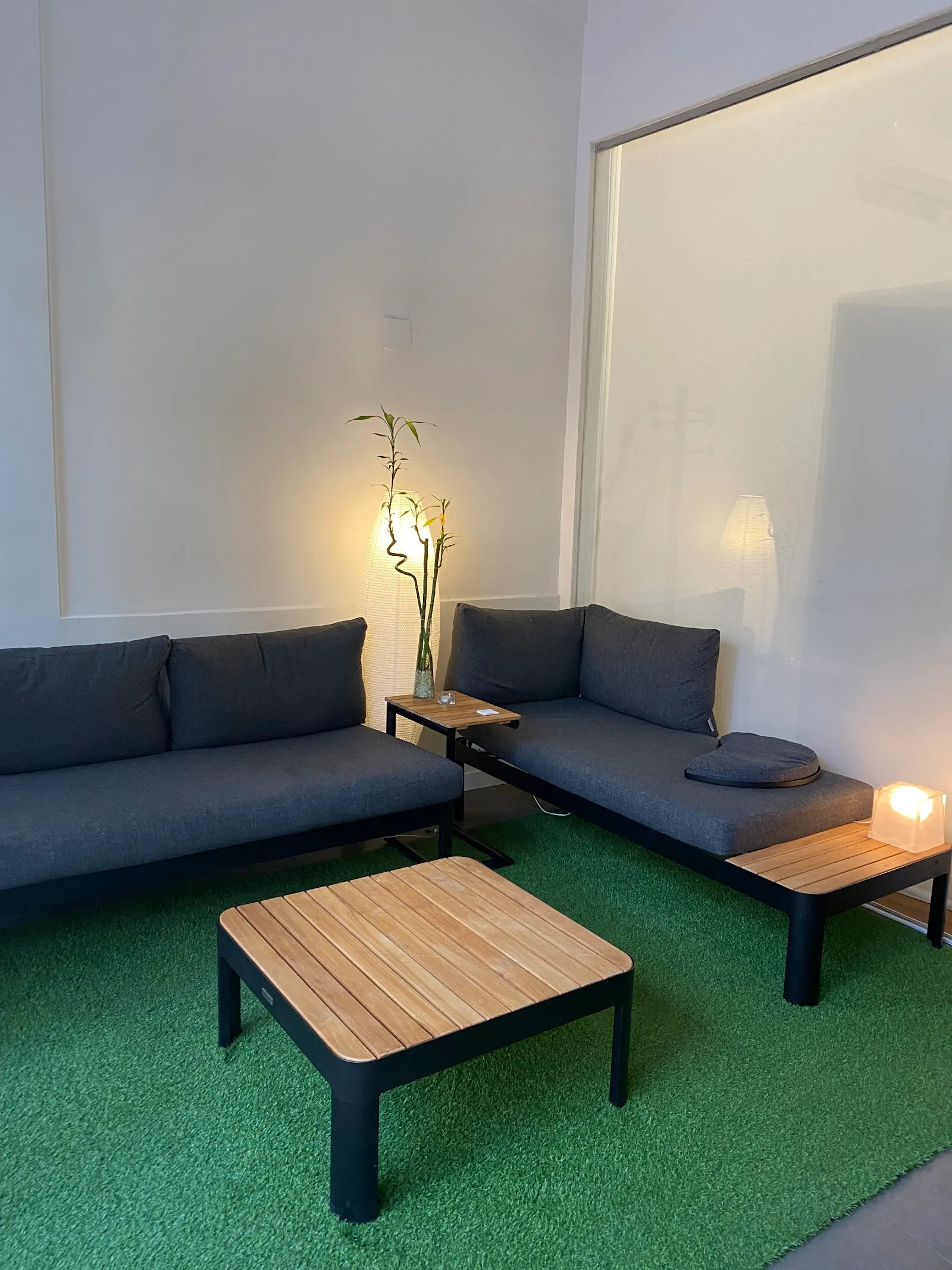 Balance Reus - Yoga, Pilates y Embarazo para el Bienestar Físico, Mental y Emocional — yoga-studio en Reus — 4