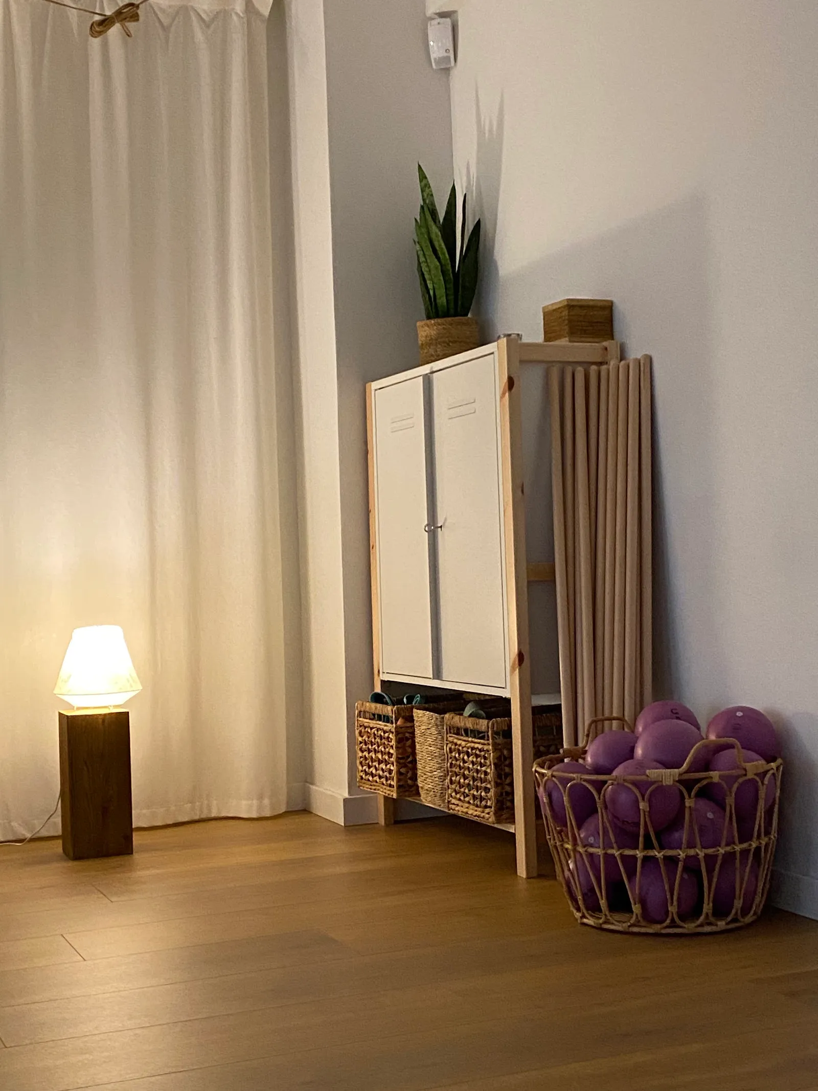 Balance Reus - Yoga, Pilates y Embarazo para el Bienestar Físico, Mental y Emocional — yoga-studio en Reus — 5