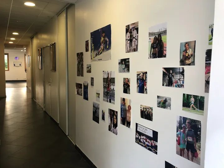 Santé Kiné Sport Lyon 6 — coaching personnel-studio à Lyon — 4