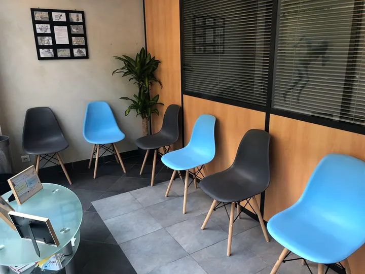 Santé Kiné Sport Lyon 6 — Récupération à Les Brotteaux, Lyon
